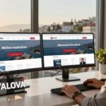 Yalova web tasarım